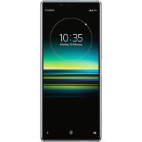 Sony Xperia 1 Grey 6.5" 128GB 4G Unlocked & SIM Free