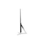 GRADE A1 - Samsung UE55KS8000 55 Inch SUHD 4K Ultra HD HDR Quantum Dot Smart TV with Freeview HD/Freesat HD - Wall Mountable Only