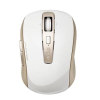 Rapoo 3920P 5GHz Wireless Laser Mouse Gold