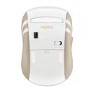 Rapoo 3920P 5GHz Wireless Laser Mouse Gold