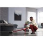 Miele 133HX1 Triflex 3 in 1 Cordless Vacuum Cleaner - Ruby Red