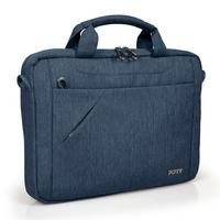Port Design Sydney TL Messenger Bag for 13" - 14" Laptops in Blue