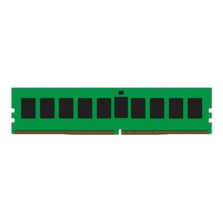 GRADE A1 - Kingston 8GB DDR4 2400MHz ECC DIMM Memory
