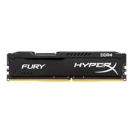 Hyperx fury online 8gb 2400