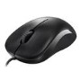 Rapoo N1130 Wired Optical Mouse Black