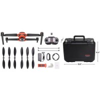 Autel EVO II 8K Drone - Rugged Bundle V2