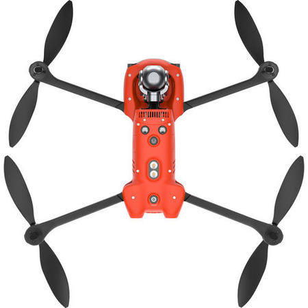 Autel EVO II 8K Drone - Rugged Bundle V2