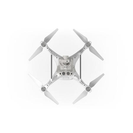 DJI Phantom 4 4K Camera Drone - GRADE A1