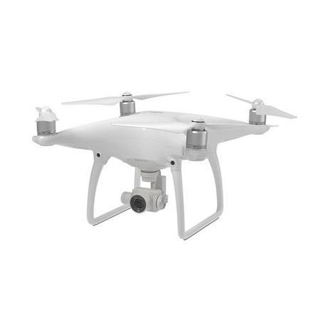 DJI Phantom 4 4K Camera Drone - GRADE A1