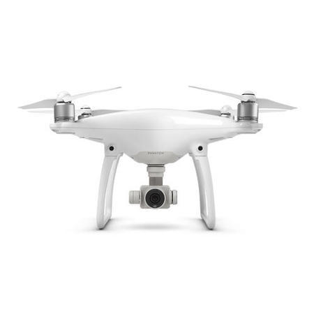 DJI Phantom 4 4K Camera Drone - GRADE A1
