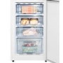 Refurbished Hisense RB320D4WW1 Freestanding 261 Litre 50/50 Fridge Freezer