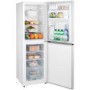 Refurbished Hisense RB320D4WW1 Freestanding 261 Litre 50/50 Fridge Freezer