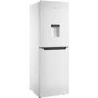 Refurbished Hisense RB320D4WW1 Freestanding 261 Litre 50/50 Fridge Freezer