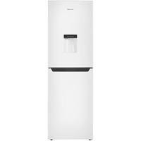 Hisense RB320D4WW1  Freestanding Fridge Freezer