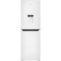 Refurbished Hisense RB320D4WW1 Freestanding 261 Litre 50/50 Fridge Freezer