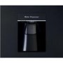 Hisense RB320D4WB1 50/50 Freestanding Fridge Freezer With Water Dispenser - Black