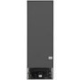 Hisense RB320D4WB1 50/50 Freestanding Fridge Freezer With Water Dispenser - Black