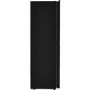 Hisense RB320D4WB1 50/50 Freestanding Fridge Freezer With Water Dispenser - Black