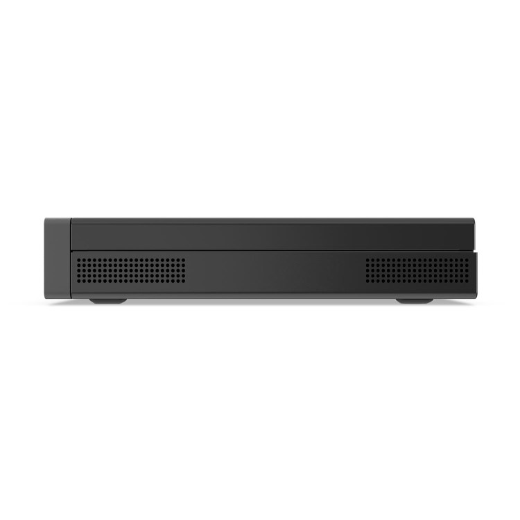 Lenovo ThinkCentre neo 50q Gen 5 Intel Core 5 210H 8GB RAM 256GB SSD Windows 11 Pro Mini PC