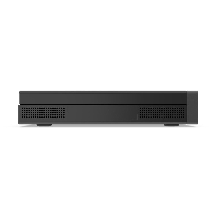 Lenovo ThinkCentre neo 50q Gen 5 Intel Core 5 210H 8GB RAM 256GB SSD Windows 11 Pro Mini PC