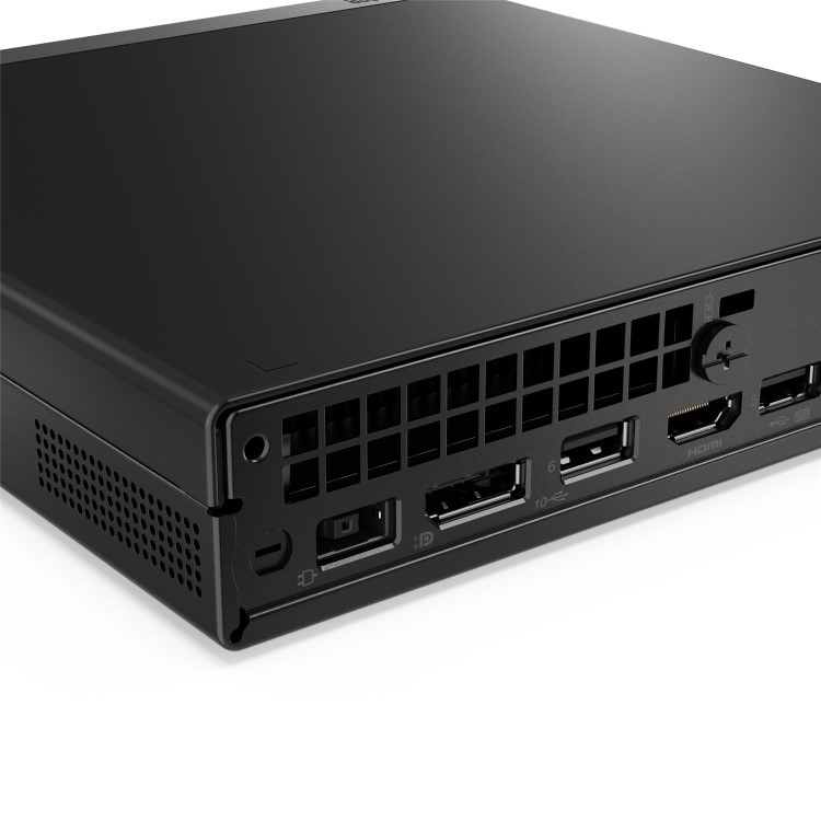 Lenovo ThinkCentre neo 50q Gen 5 Intel Core 5 210H 8GB RAM 256GB SSD Windows 11 Pro Mini PC