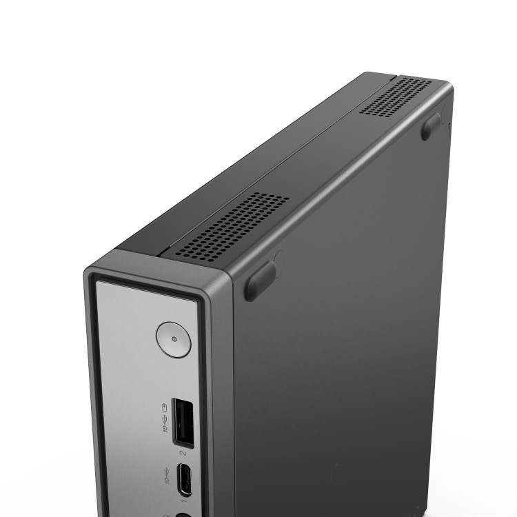 Lenovo ThinkCentre neo 50q Gen 5 Intel Core 5 210H 8GB RAM 256GB SSD Windows 11 Pro Mini PC