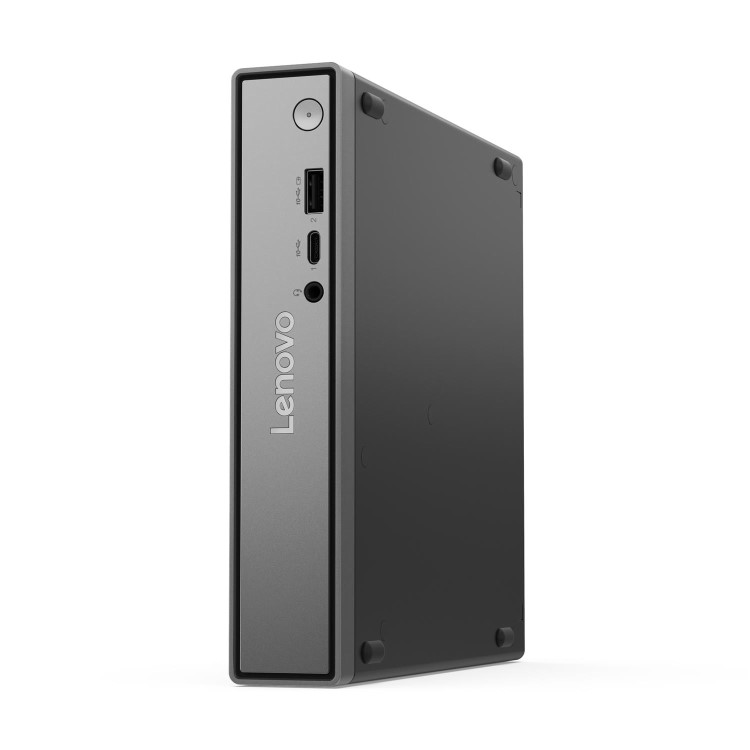 Lenovo ThinkCentre neo 50q Gen 5 Intel Core 5 210H 16GB RAM 512GB SSD Windows 11 Pro Mini PC