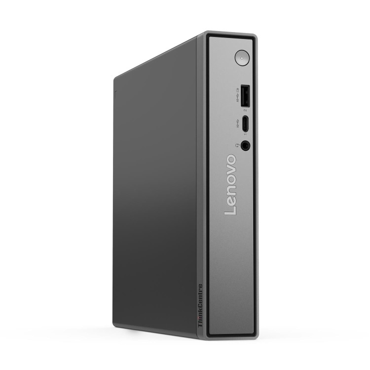 Lenovo ThinkCentre neo 50q Gen 5 Intel Core 5 210H 16GB RAM 512GB SSD Windows 11 Pro Mini PC