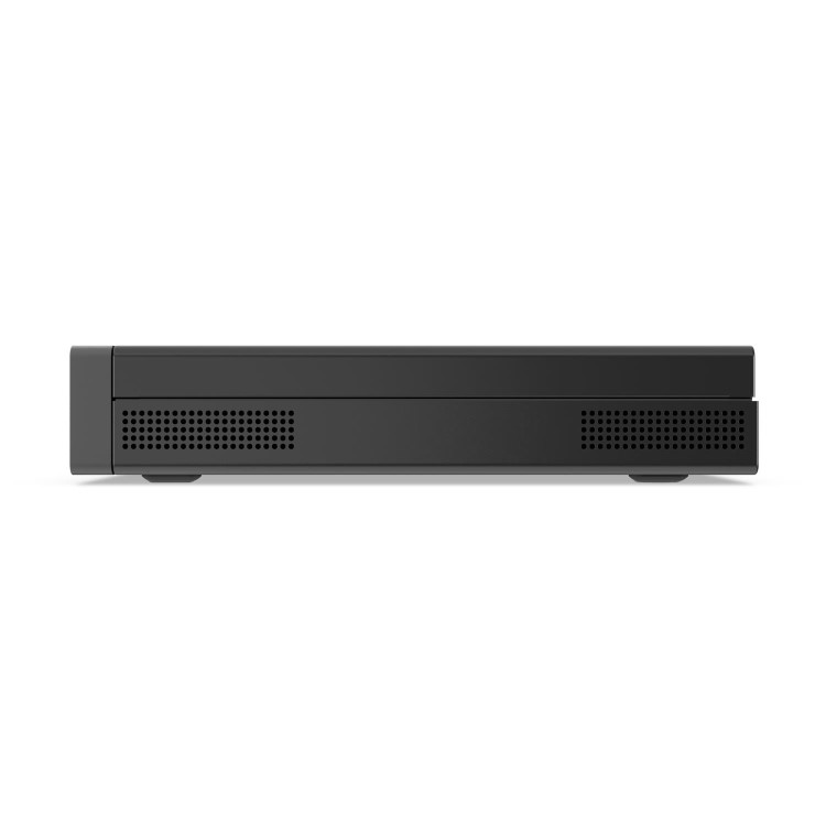 Refurbished Lenovo ThinkCentre neo 55q Gen 6 AMD Ryzen 5 220 16GB RAM 512GB SSD Windows 11 Pro Mini Desktop PC