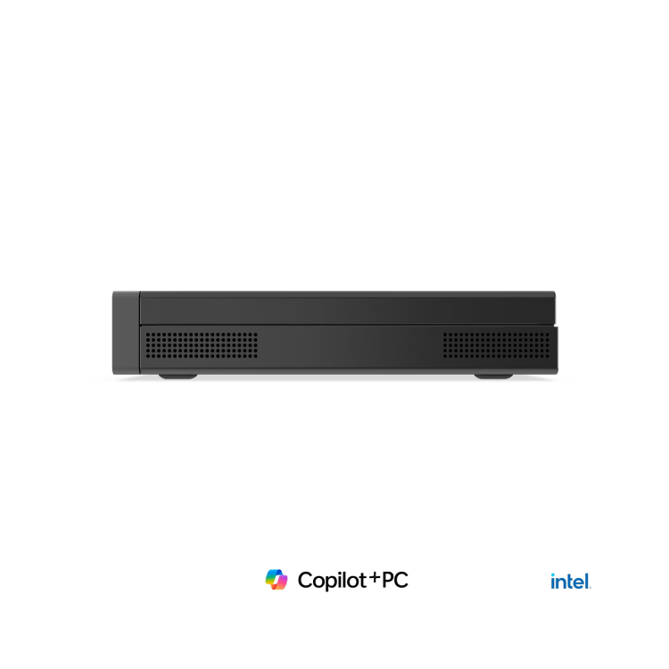 Lenovo ThinkCentre neo 50q Gen 6 Intel Core Ultra 7 256V 16GB RAM 512GB SSD Windows 11 Pro Mini PC