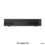 Lenovo ThinkCentre neo 50q Gen 6 Intel Core Ultra 7 256V 16GB RAM 512GB SSD Windows 11 Pro Mini PC