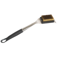 Outdoor Chef Large Grill Brush