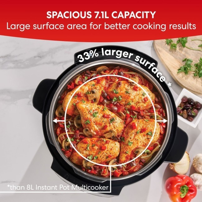 731L capacity.