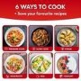 Instant Pot XL 7.1L Multi-Cooker