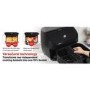 Instant Pot VersaZone 8.5L XXL Single and Double Drawer Air Fryer