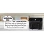 Instant Pot VersaZone 8.5L XXL Single and Double Drawer Air Fryer