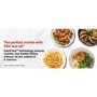 Instant Pot VersaZone 8.5L XXL Single and Double Drawer Air Fryer
