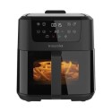 140-3083-01-UK Instant Pot Vortex 4-in-1 Compact 8L Air Fryer – Fast & Easy Crisp Cooking