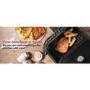 Instant Pot Vortex Plus 6-in-1 5.7L Air Fryer with ClearCook - Black