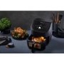 Instant Pot Vortex Plus 6-in-1 5.7L Air Fryer with ClearCook - Black
