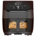 140-3096-01-UK Instant Pot Vortex Plus 6-in-1 5.7L Air Fryer with ClearCook - Black