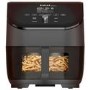 Instant Pot Vortex Plus 6-in-1 5.7L Air Fryer with ClearCook - Black