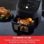 Instant Pot Vortex Plus 6-in-1 5.7L Air Fryer with ClearCook - Black