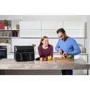 Instant Pot Vortex Dual 8-in-1 8L Air Fryer - Black
