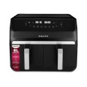 140-3150-01-UK Instant Pot Vortex 6-in-1 Dual Drawer Air Fryer - Black