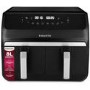 Instant Pot Vortex Dual 8-in-1 8L Air Fryer - Black