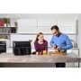 Instant Pot Vortex Dual 8-in-1 8L Air Fryer - Black