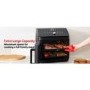 Instant Pot Vortex Plus 13L Air Fryer Oven - Black