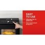 Instant Pot Vortex Plus 13L Air Fryer Oven - Black