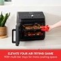 Instant Pot Vortex Plus 13L Air Fryer Oven - Black